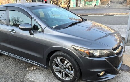 Honda Stream II, 2011 год, 1 530 000 рублей, 5 фотография