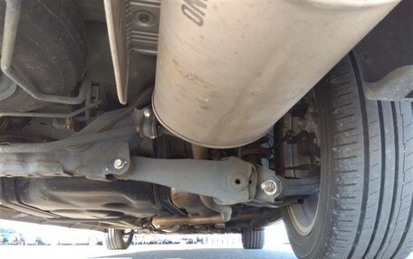 Honda Stream II, 2011 год, 1 530 000 рублей, 10 фотография