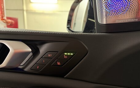 BMW X5, 2025 год, 16 275 000 рублей, 6 фотография