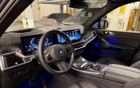 BMW X5, 2025 год, 16 275 000 рублей, 2 фотография