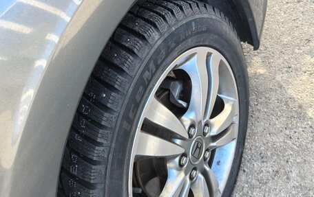 Honda Stream II, 2011 год, 1 530 000 рублей, 12 фотография