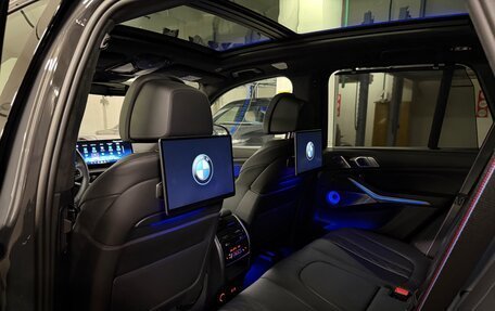 BMW X5, 2025 год, 16 275 000 рублей, 9 фотография