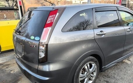 Honda Stream II, 2011 год, 1 530 000 рублей, 6 фотография