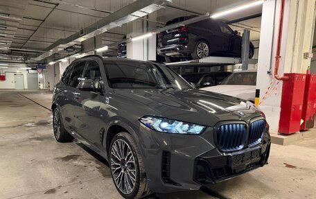 BMW X5, 2025 год, 16 275 000 рублей, 10 фотография