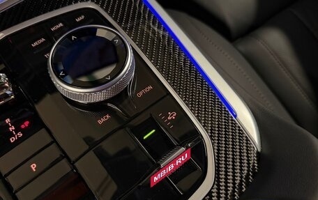 BMW X5, 2025 год, 16 275 000 рублей, 5 фотография