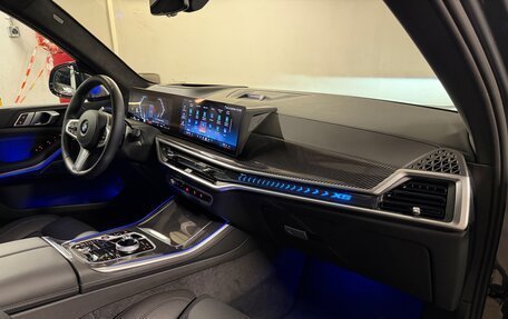 BMW X5, 2025 год, 16 275 000 рублей, 13 фотография