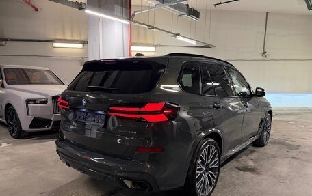 BMW X5, 2025 год, 16 275 000 рублей, 12 фотография
