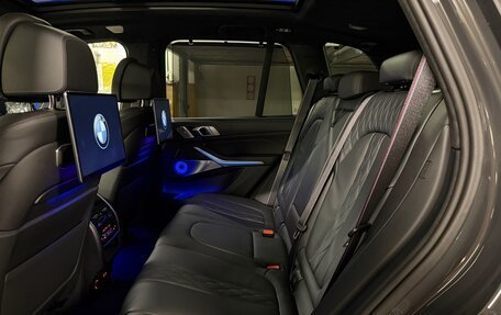 BMW X5, 2025 год, 16 275 000 рублей, 23 фотография