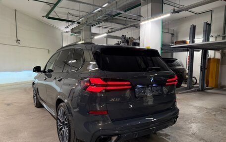 BMW X5, 2025 год, 16 275 000 рублей, 11 фотография
