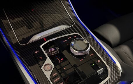 BMW X5, 2025 год, 16 275 000 рублей, 21 фотография