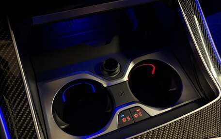 BMW X5, 2025 год, 16 275 000 рублей, 22 фотография