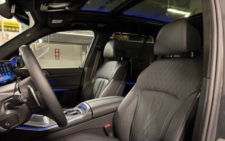 BMW X5, 2025 год, 16 275 000 рублей, 14 фотография