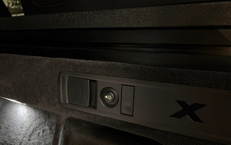 BMW X5, 2025 год, 16 275 000 рублей, 27 фотография