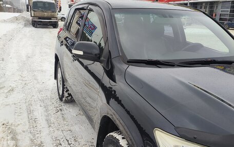 Toyota RAV4, 2010 год, 1 390 000 рублей, 7 фотография