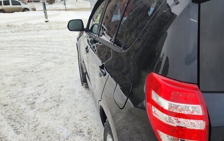 Toyota RAV4, 2010 год, 1 390 000 рублей, 2 фотография