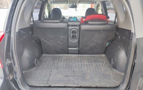 Toyota RAV4, 2010 год, 1 390 000 рублей, 11 фотография