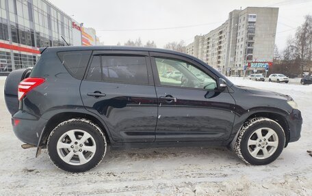 Toyota RAV4, 2010 год, 1 390 000 рублей, 5 фотография