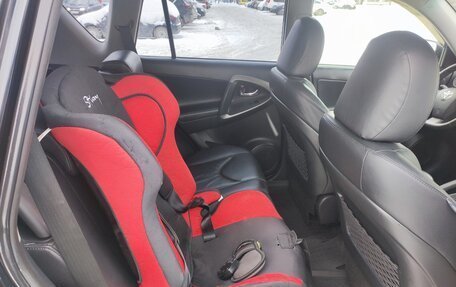 Toyota RAV4, 2010 год, 1 390 000 рублей, 10 фотография