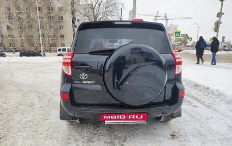 Toyota RAV4, 2010 год, 1 390 000 рублей, 3 фотография