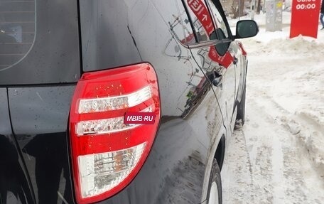 Toyota RAV4, 2010 год, 1 390 000 рублей, 4 фотография