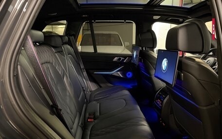 BMW X5, 2025 год, 16 275 000 рублей, 24 фотография