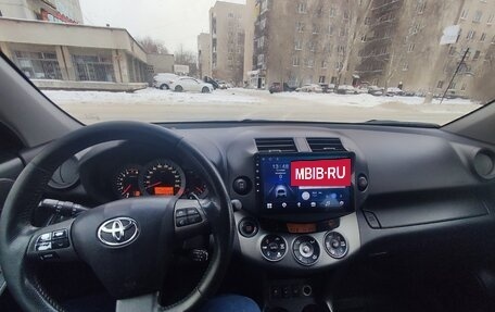 Toyota RAV4, 2010 год, 1 390 000 рублей, 8 фотография