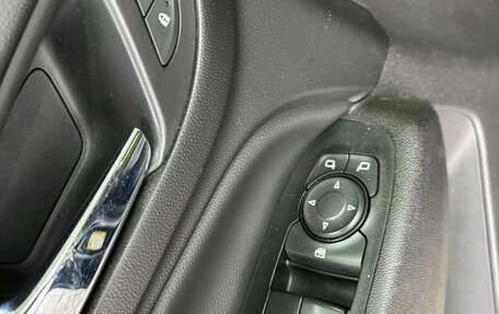 Chevrolet Equinox III, 2018 год, 2 099 000 рублей, 12 фотография