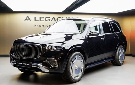 Mercedes-Benz Maybach GLS I, 2025 год, 32 790 000 рублей, 5 фотография