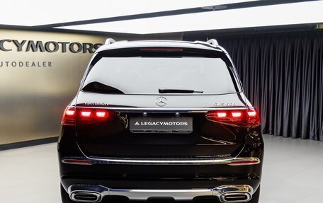 Mercedes-Benz Maybach GLS I, 2025 год, 32 790 000 рублей, 4 фотография