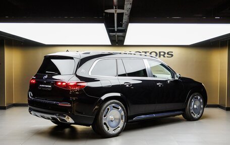 Mercedes-Benz Maybach GLS I, 2025 год, 32 790 000 рублей, 3 фотография