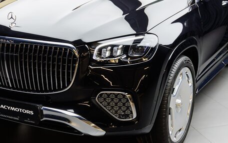 Mercedes-Benz Maybach GLS I, 2025 год, 32 790 000 рублей, 6 фотография