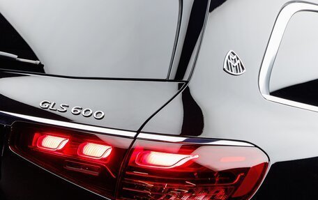 Mercedes-Benz Maybach GLS I, 2025 год, 32 790 000 рублей, 9 фотография