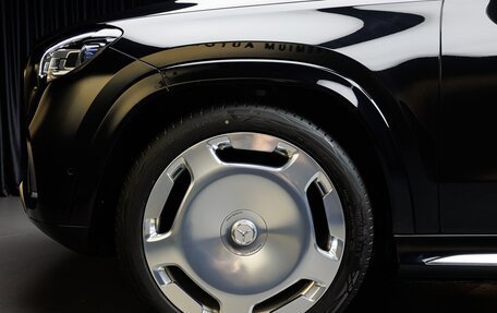 Mercedes-Benz Maybach GLS I, 2025 год, 32 790 000 рублей, 12 фотография