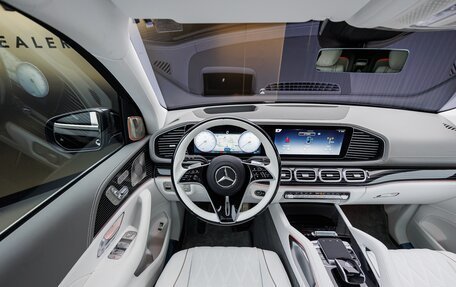 Mercedes-Benz Maybach GLS I, 2025 год, 32 790 000 рублей, 17 фотография