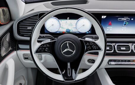 Mercedes-Benz Maybach GLS I, 2025 год, 32 790 000 рублей, 19 фотография