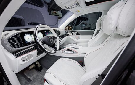 Mercedes-Benz Maybach GLS I, 2025 год, 32 790 000 рублей, 14 фотография