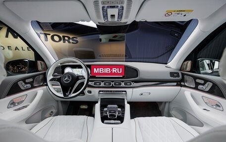 Mercedes-Benz Maybach GLS I, 2025 год, 32 790 000 рублей, 16 фотография