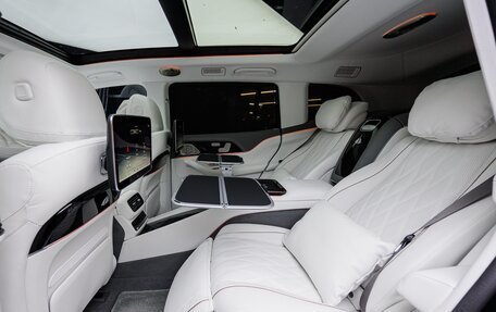 Mercedes-Benz Maybach GLS I, 2025 год, 32 790 000 рублей, 32 фотография