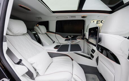 Mercedes-Benz Maybach GLS I, 2025 год, 32 790 000 рублей, 35 фотография