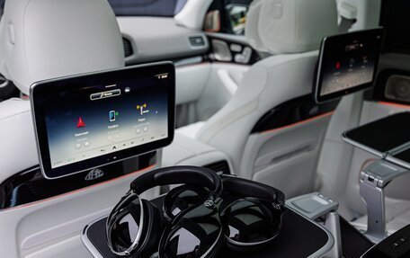 Mercedes-Benz Maybach GLS I, 2025 год, 32 790 000 рублей, 33 фотография