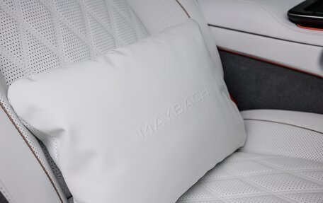 Mercedes-Benz Maybach GLS I, 2025 год, 32 790 000 рублей, 37 фотография