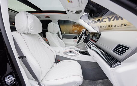 Mercedes-Benz Maybach GLS I, 2025 год, 32 790 000 рублей, 27 фотография