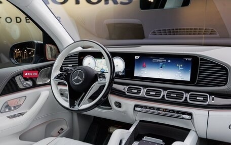 Mercedes-Benz Maybach GLS I, 2025 год, 32 790 000 рублей, 29 фотография