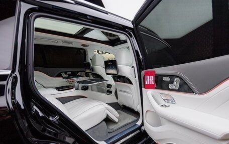 Mercedes-Benz Maybach GLS I, 2025 год, 32 790 000 рублей, 34 фотография