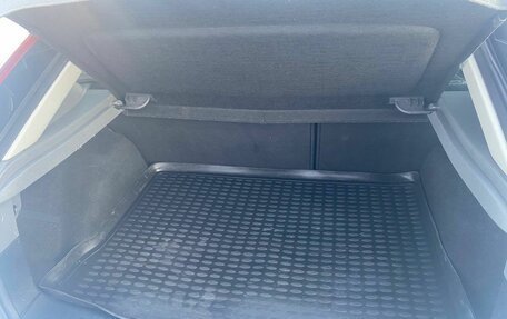 Ford Focus II рестайлинг, 2008 год, 470 000 рублей, 10 фотография