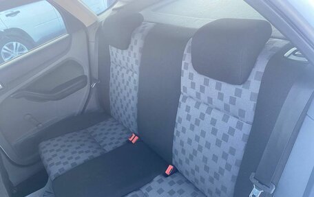 Ford Focus II рестайлинг, 2008 год, 470 000 рублей, 12 фотография