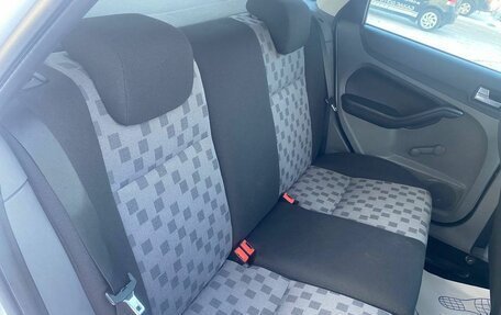 Ford Focus II рестайлинг, 2008 год, 470 000 рублей, 9 фотография