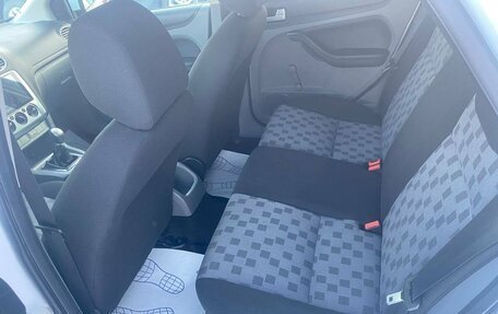 Ford Focus II рестайлинг, 2008 год, 470 000 рублей, 11 фотография