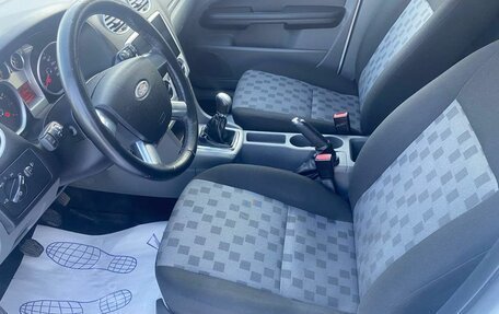 Ford Focus II рестайлинг, 2008 год, 470 000 рублей, 16 фотография