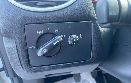 Ford Focus II рестайлинг, 2008 год, 470 000 рублей, 14 фотография